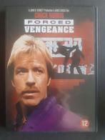 Forced vengeance (1982) - Chuck Norris, Cd's en Dvd's, Dvd's | Actie, Ophalen of Verzenden, Vanaf 12 jaar, Martial Arts, Zo goed als nieuw