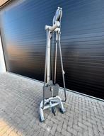 Technogym Ercolina | Pulley | Adjustable cable !!, Ophalen of Verzenden, Zo goed als nieuw