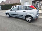 Ford focus 1.6ess automatique 140mkl contrôle technique ok, Bedrijf, Radio, Focus, Automaat