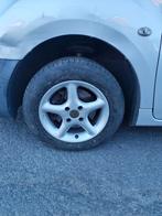 Jante 15  pouces 4x108 avec pneu Michelin, Auto-onderdelen, Ophalen