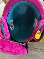 Skihelm, Sport en Fitness, Skiën en Langlaufen, Ophalen, Zo goed als nieuw, Ski, Kleding