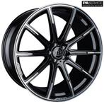 Nw ORIGINEEL 24 inch Brabus breedset voor Mercedes G klasse, Auto-onderdelen, Banden en Velgen, -, -, Banden en Velgen, Nieuw