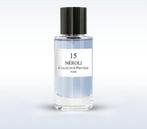 Collection Prestige Paris Nr 15 Néroli 50 ml Eau de Parfum, Handtassen en Accessoires, Uiterlijk | Parfum, Nieuw, Ophalen of Verzenden