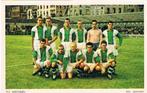 Zoek teams seizoen 1959-60, Ophalen of Verzenden