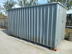 Demonteerbare materiaal container 4.05 m lang, dubbele deur, Zakelijke goederen, Machines en Bouw | Keten en Containers, Ophalen