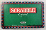 Scrabble Original Spears Jumbo bordspel gezelschapsspel spel, Gebruikt, Verzenden
