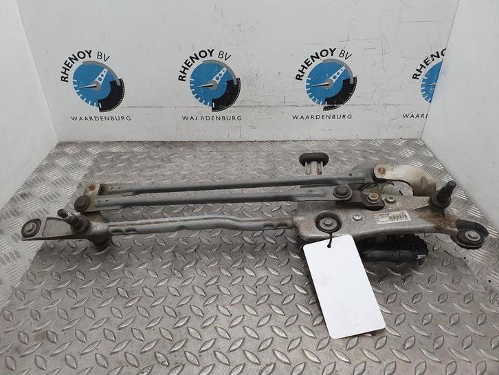 PEUGEOT 308 1.6 BlueHDI B. L. Ex  [WIPER_MOTOR_FRONT] 2014, Auto-onderdelen, Ruiten en Toebehoren, Gebruikt, ARN erkend, Stiba lid