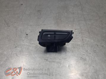 Start/Stop schakelaar van een Ford Transit Custom beschikbaar voor biedingen