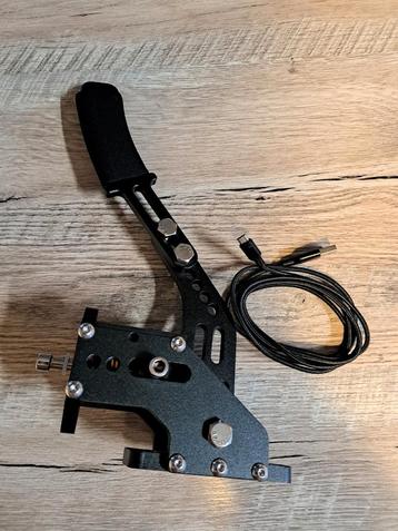 Handrem ps5 beschikbaar voor biedingen