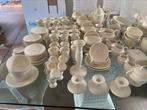 Wedgwood Edme servies, Ophalen