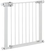 Safety 1st - Barrière d'escalier pour enfants., Barrière de sécurité, 100 à 115 cm, Enlèvement, Utilisé