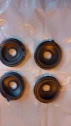 Stofkapjes fusee voor Citroen Traction Avant, Ophalen of Verzenden, Nieuw, Citroën