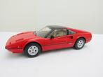 Ferrari 308 GTS - Modelcar 1/18, Ophalen of Verzenden, Zo goed als nieuw, Auto, Overige merken