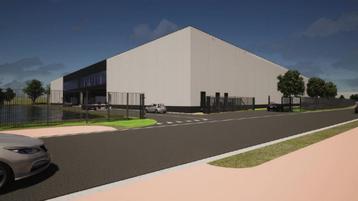 Industrieel te huur in Willebroek, Overige soorten
