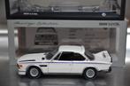 1/18 Bmw 3.0 CSL Minichamps, Hobby & Loisirs créatifs, Enlèvement ou Envoi, Neuf, Voiture, MiniChamps