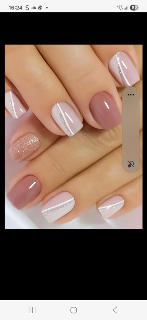 Gellak en gelnagels, Handtassen en Accessoires, Uiterlijk | Lichaamsverzorging, Nieuw, Overige typen, Ophalen of Verzenden