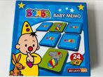 Bumba baby memo spel, Kinderen en Baby's, Speelgoed | Educatief en Creatief, Ophalen, Gebruikt