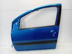 PORTE AVANT GAUCHE Toyota Aygo (B10) (01-2005/05-2014), Autos : Pièces & Accessoires, Utilisé, Gauche, Toyota, Porte