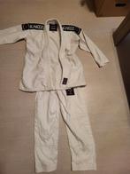 combinaison de jiujitsu / judo Kingz enfant taille m3 (10 an, Comme neuf, Judo, Enlèvement