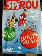 Revues Spirou hebdo, Enlèvement, Utilisé, Autres types