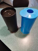 flessenpers, Huis en Inrichting, Ophalen, Zo goed als nieuw