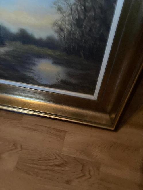 4 X SCHILDERIJEN TE KOOP, Antiek en Kunst, Kunst | Schilderijen | Modern, Ophalen