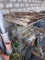 Arduin borduren, Ophalen, Gebruikt, Natuursteen, Minder dan 25 cm