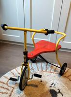 Vintage Metafox driewieler, Ophalen