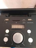 Appareil  bleutoo radio  et plus, TV, Hi-fi & Vidéo, Lecteurs CD, Enlèvement ou Envoi, Comme neuf