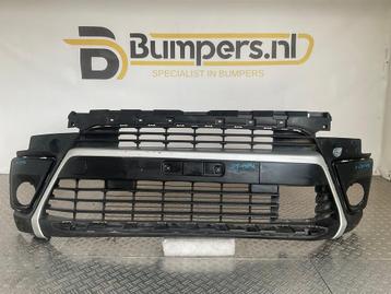 Bumper Toyota Proace 17-22 9813862680 Grill Voorbumper D5-14 beschikbaar voor biedingen