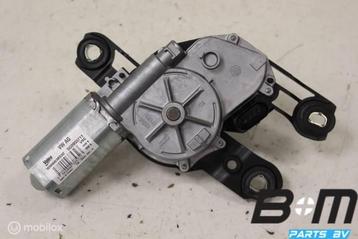 Achter ruitenwissermotor VW Golf 7 5G0955711 beschikbaar voor biedingen
