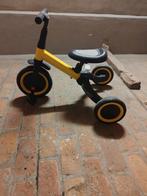Billy 4 in 1 loopfiets, Ophalen, Zo goed als nieuw