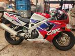 Honda cbr fireblade 900 rr 1995   2 edition, Motos, Motos | Honda, Particulier