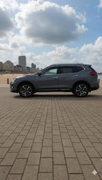 NISSAN X-TRAIL, Euro 6, 1600 cc, Bedrijf, X-Trail