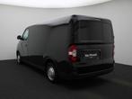 Maxus eDeliver 3 LWB 50 kWh | ECC | Cam | Zijschuifdeur |, Auto's, Bestelwagens en Lichte vracht, Gebruikt, 1700 kg, Maxus, Zwart