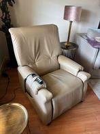 Relax model mozart Revilax, Huis en Inrichting, Fauteuils, Ophalen, Gebruikt