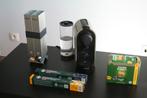 KOFFIEZETAPPARAAT KRUPS, Elektronische apparatuur, Ophalen, Gebruikt, Koffiemachine, Koffiepads en cups