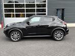 Nissan Juke 1.2 DIG-T S/S Tekna, Pano, Camera, MOTOR PROBLEE, Auto's, Nissan, Voorwielaandrijving, 129 g/km, 116 pk, Leder