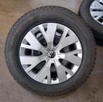 Winterbanden velgen Pirelli VW Passat 5x112 16inch 8&5mm ❄️, Auto-onderdelen, Ophalen, Gebruikt, Seat