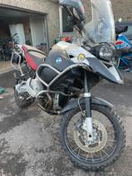 Bmw r1200 gs adventure 2008, Motoren, 2 cilinders, Particulier, Meer dan 35 kW, Toermotor