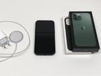 iPhone 13 Pro Max alpine green, Telecommunicatie, Mobiele telefoons | Apple iPhone, Ophalen, 128 GB, Zonder simlock, Groen