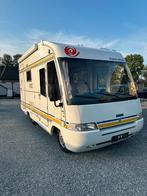 Mobil-home euromobil 2.5tdi, Caravanes & Camping, Particulier