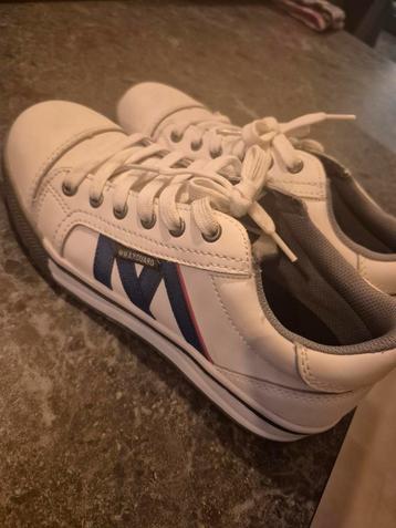 Maxguard veiligheidsschoenen met stalen tip (maat 41) beschikbaar voor biedingen