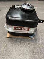 Olie tank Panhead / shovelhead, Motoren, Onderdelen | Harley-Davidson, Ophalen of Verzenden, Gebruikt