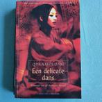 Een delicate dans (literaire thriller) - Qiu Xiaolong, Qiu Xiaolong, Utilisé, Enlèvement ou Envoi