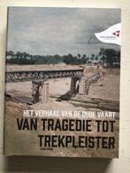 Het verhaal van de oude vaart ( ieper), Antiek en Kunst, Ophalen of Verzenden