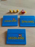 Lego NBA basketbal, Kinderen en Baby's, Speelgoed | Duplo en Lego, Ophalen of Verzenden, Zo goed als nieuw, Lego