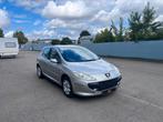 Peugeot 307 1.6i blanco gekeurd, 5 deurs, Particulier, 1587 cc, Bluetooth
