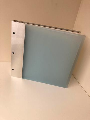 Exclusief trouwalbum beschikbaar voor biedingen