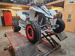 Quad suzuki ltz400 avec papier, Jusqu'à 11 kW, 400 cm³, 1 cylindre
